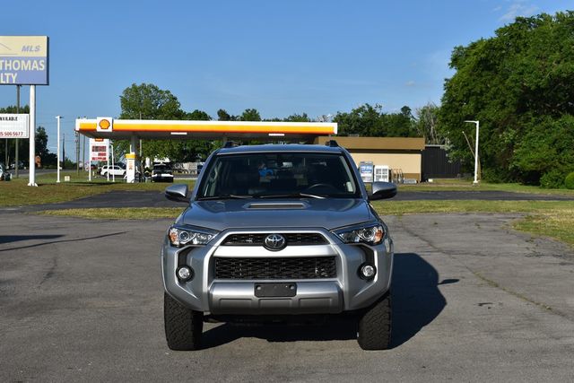 2019 Toyota 4Runner TRD Off Road Premium 4WD - 23026074 - 61