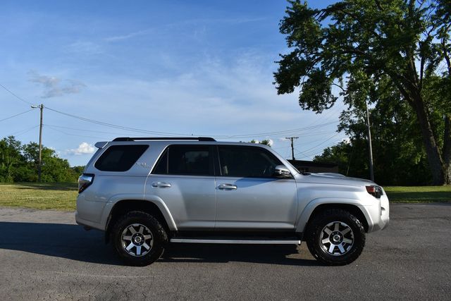 2019 Toyota 4Runner TRD Off Road Premium 4WD - 23026074 - 63