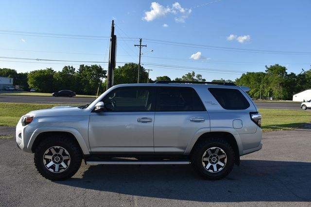2019 Toyota 4Runner TRD Off Road Premium 4WD - 23026074 - 64