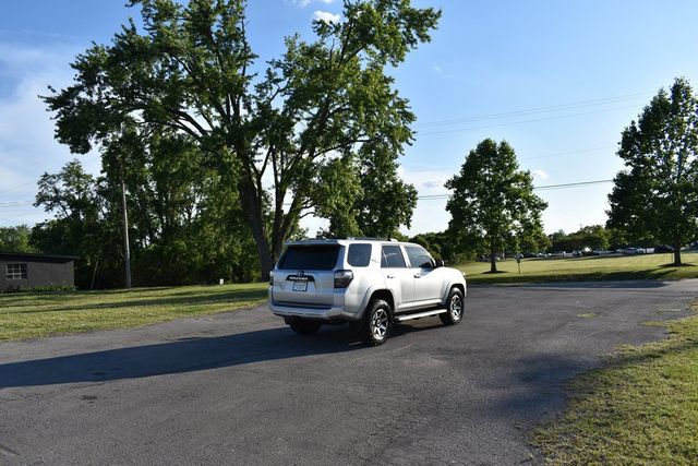 2019 Toyota 4Runner TRD Off Road Premium 4WD - 23026074 - 65