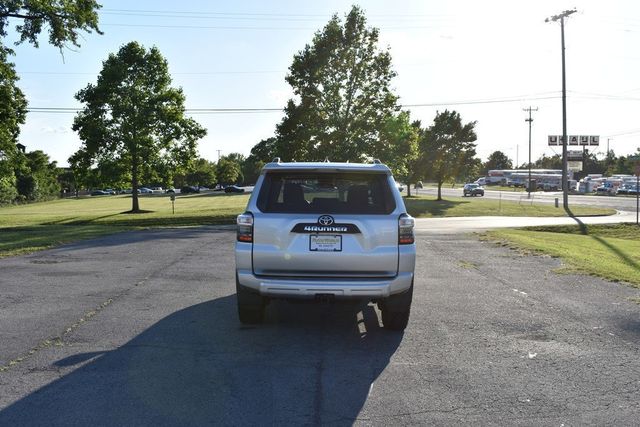 2019 Toyota 4Runner TRD Off Road Premium 4WD - 23026074 - 67