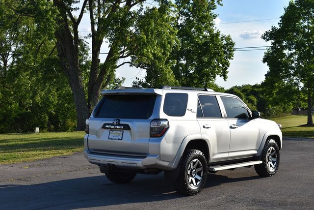 2019 Toyota 4Runner TRD Off Road Premium 4WD - 23026074 - 68