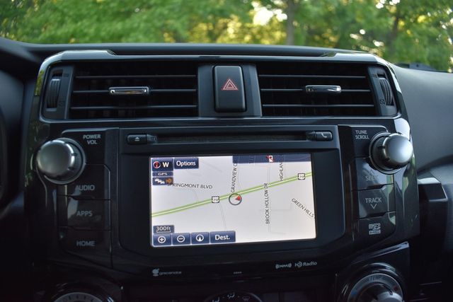 2019 Toyota 4Runner TRD Off Road Premium 4WD - 23026074 - 6