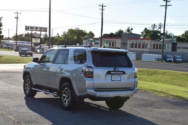 2019 Toyota 4Runner TRD Off Road Premium 4WD - 23026074 - 69