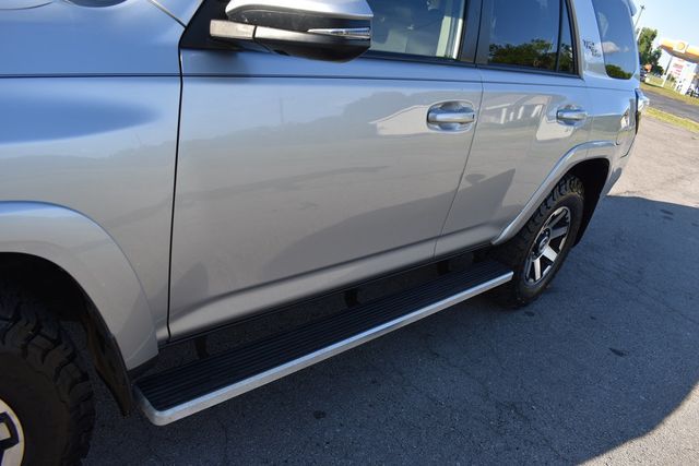 2019 Toyota 4Runner TRD Off Road Premium 4WD - 23026074 - 70