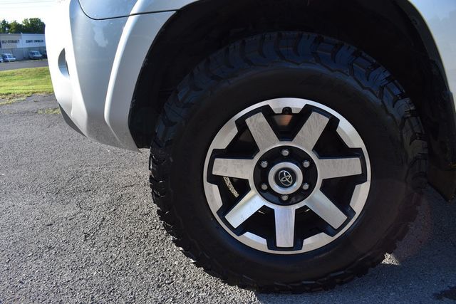 2019 Toyota 4Runner TRD Off Road Premium 4WD - 23026074 - 71