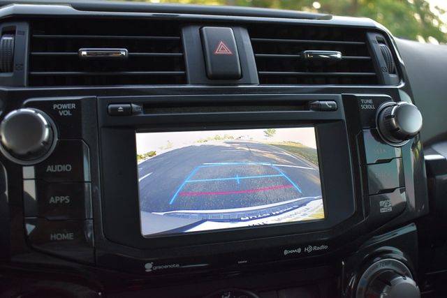 2019 Toyota 4Runner TRD Off Road Premium 4WD - 23026074 - 7