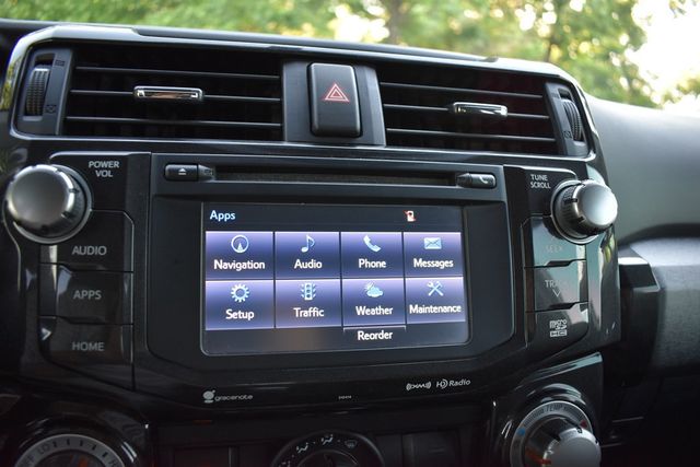 2019 Toyota 4Runner TRD Off Road Premium 4WD - 23026074 - 8