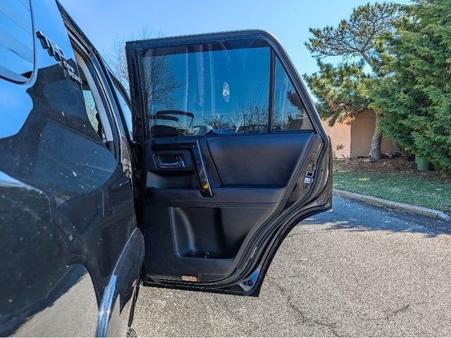 2019 Toyota 4Runner TRD Off Road Premium 4WD - 22998499 - 11