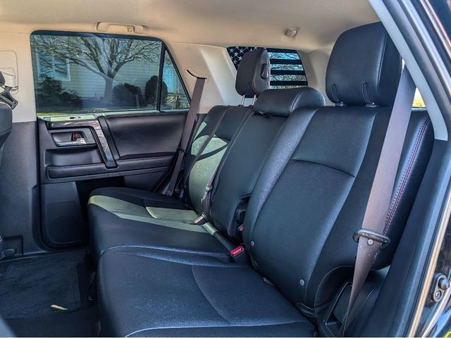 2019 Toyota 4Runner TRD Off Road Premium 4WD - 22998499 - 13