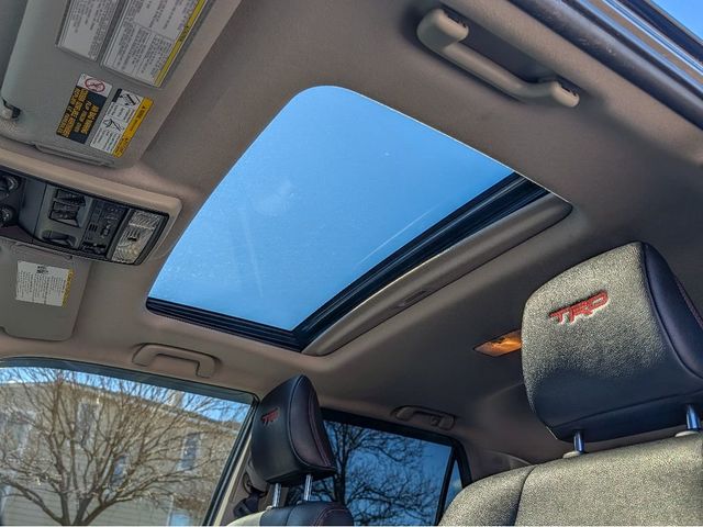 2019 Toyota 4Runner TRD Off Road Premium 4WD - 22998499 - 15