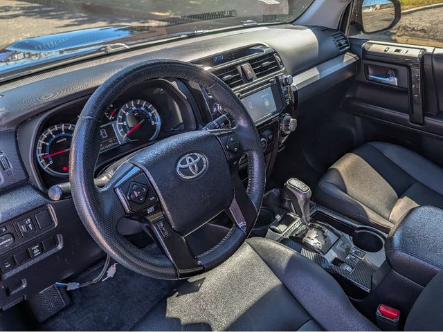 2019 Toyota 4Runner TRD Off Road Premium 4WD - 22998499 - 16