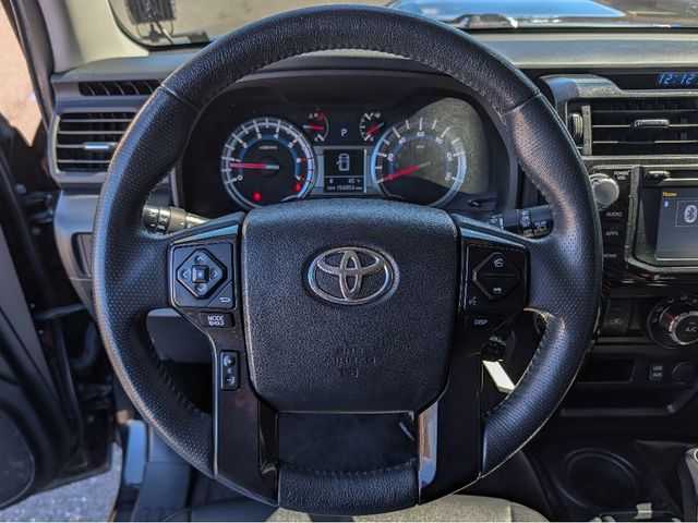 2019 Toyota 4Runner TRD Off Road Premium 4WD - 22998499 - 17