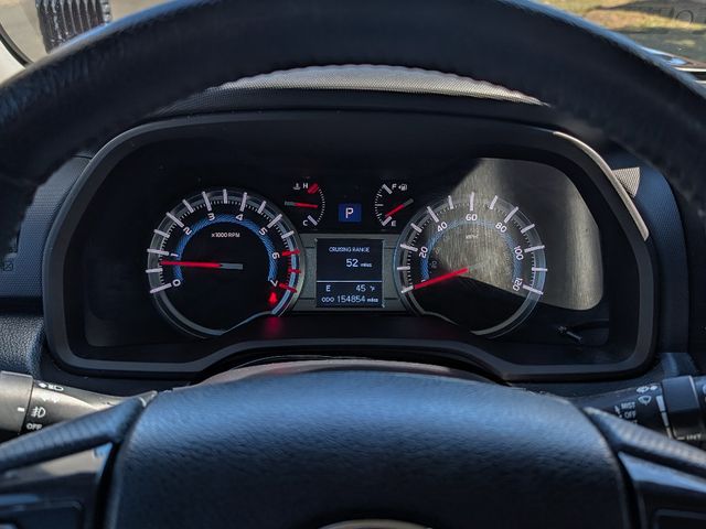 2019 Toyota 4Runner TRD Off Road Premium 4WD - 22998499 - 18