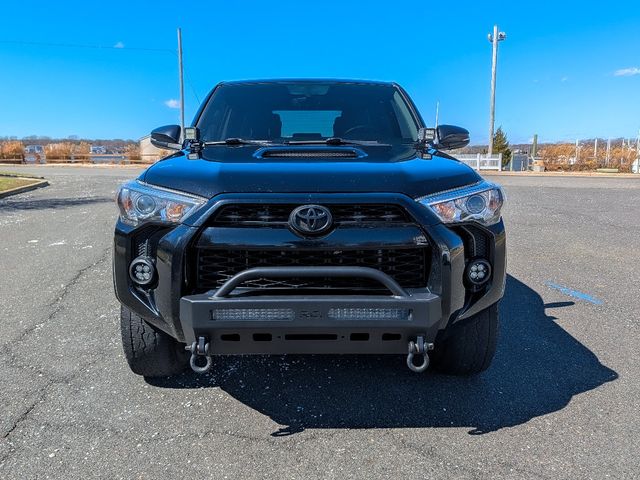 2019 Toyota 4Runner TRD Off Road Premium 4WD - 22998499 - 1
