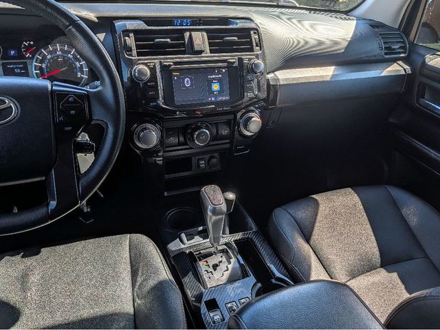 2019 Toyota 4Runner TRD Off Road Premium 4WD - 22998499 - 19