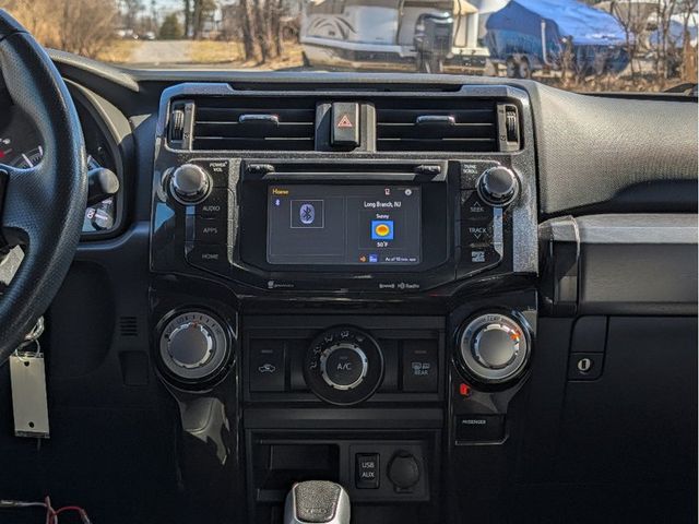 2019 Toyota 4Runner TRD Off Road Premium 4WD - 22998499 - 20