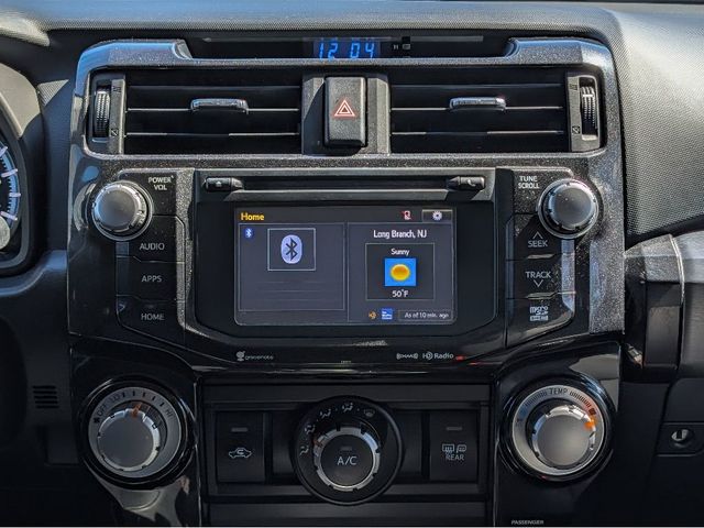 2019 Toyota 4Runner TRD Off Road Premium 4WD - 22998499 - 21