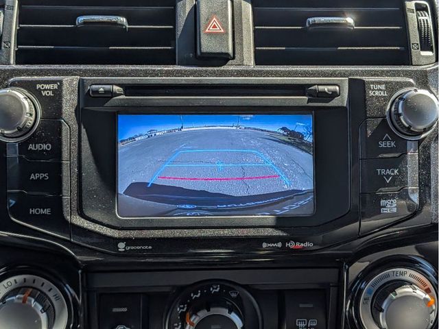 2019 Toyota 4Runner TRD Off Road Premium 4WD - 22998499 - 22