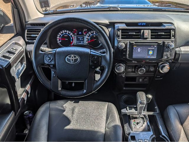 2019 Toyota 4Runner TRD Off Road Premium 4WD - 22998499 - 23
