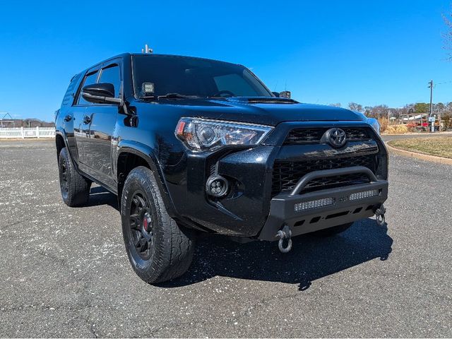 2019 Toyota 4Runner TRD Off Road Premium 4WD - 22998499 - 2