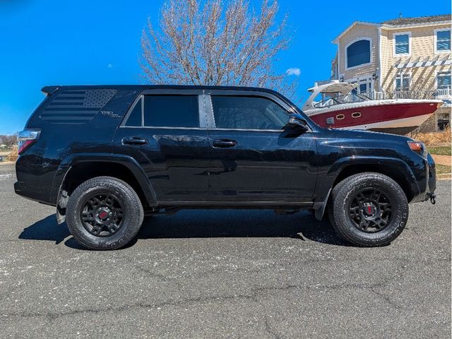 2019 Toyota 4Runner TRD Off Road Premium 4WD - 22998499 - 3