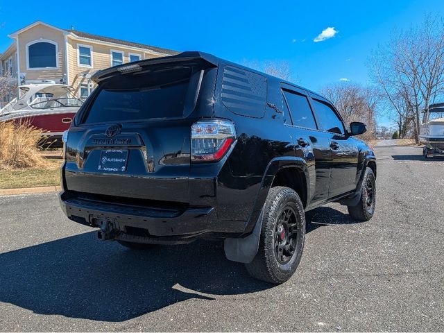 2019 Toyota 4Runner TRD Off Road Premium 4WD - 22998499 - 4