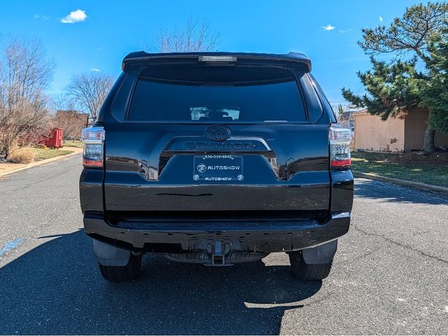 2019 Toyota 4Runner TRD Off Road Premium 4WD - 22998499 - 5