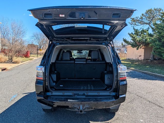 2019 Toyota 4Runner TRD Off Road Premium 4WD - 22998499 - 6