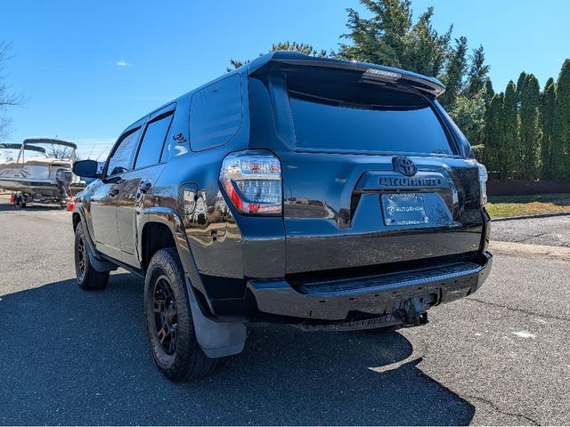 2019 Toyota 4Runner TRD Off Road Premium 4WD - 22998499 - 7