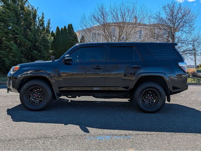 2019 Toyota 4Runner TRD Off Road Premium 4WD - 22998499 - 8