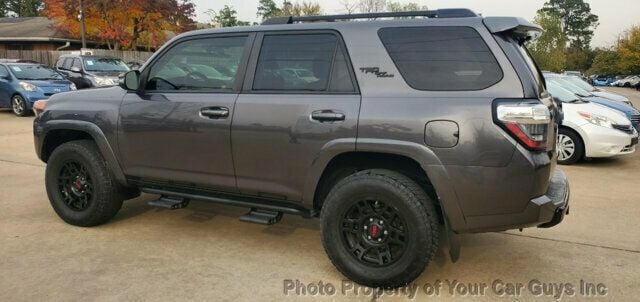 2019 Toyota 4Runner TRD Off Road Premium 4WD - 22959959 - 9