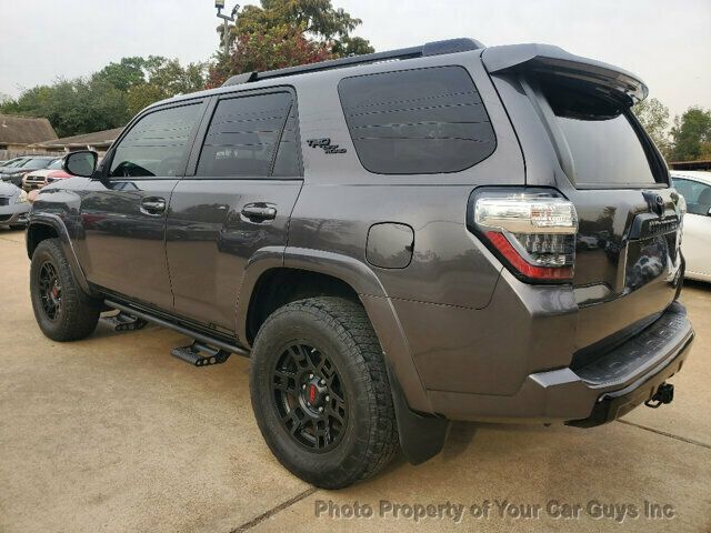2019 Toyota 4Runner TRD Off Road Premium 4WD - 22959959 - 10