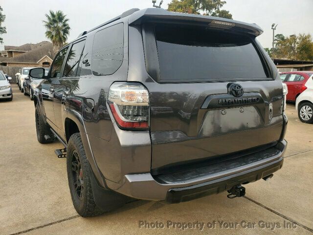2019 Toyota 4Runner TRD Off Road Premium 4WD - 22959959 - 11