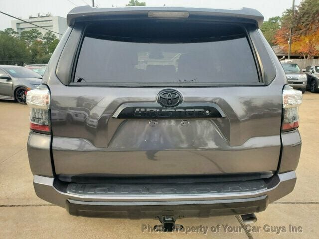 2019 Toyota 4Runner TRD Off Road Premium 4WD - 22959959 - 12