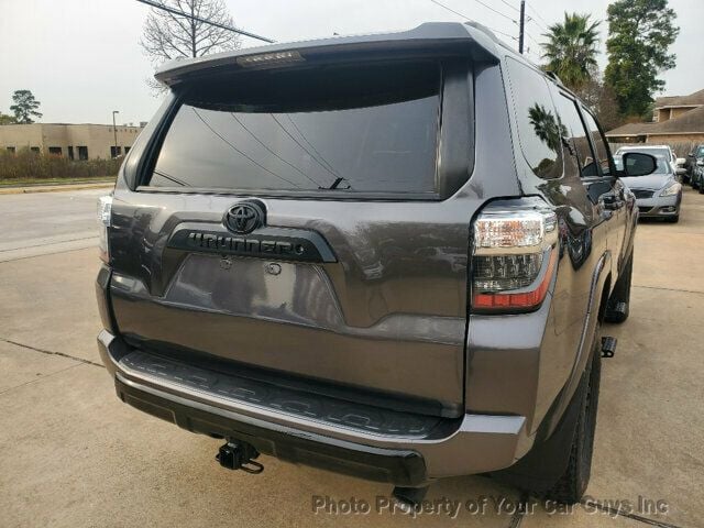 2019 Toyota 4Runner TRD Off Road Premium 4WD - 22959959 - 13