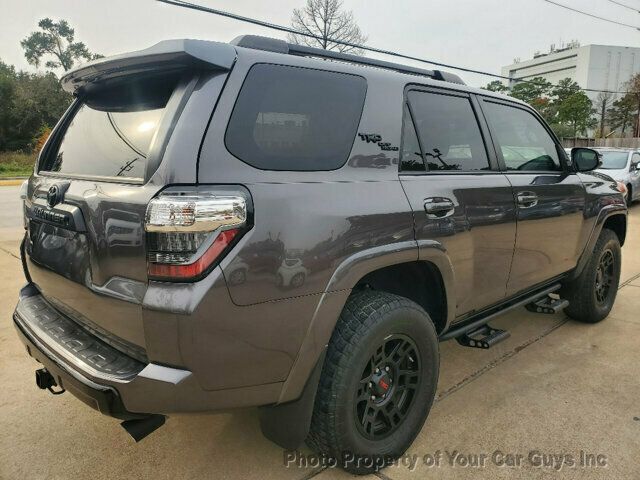 2019 Toyota 4Runner TRD Off Road Premium 4WD - 22959959 - 14