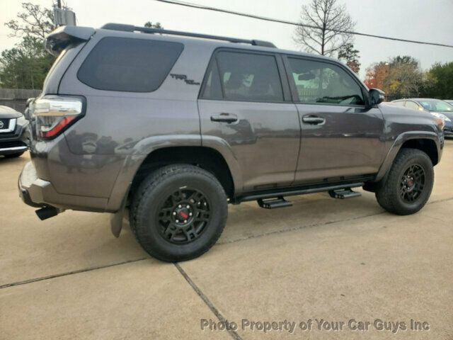 2019 Toyota 4Runner TRD Off Road Premium 4WD - 22959959 - 15