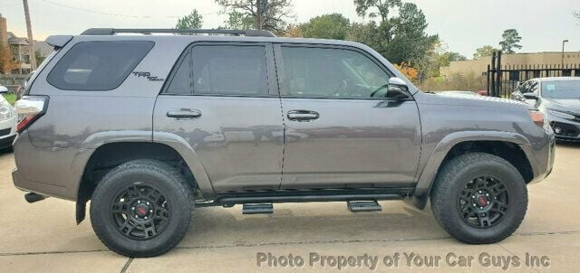 2019 Toyota 4Runner TRD Off Road Premium 4WD - 22959959 - 16