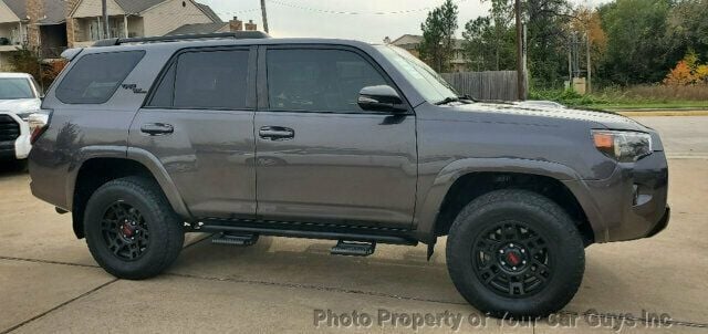 2019 Toyota 4Runner TRD Off Road Premium 4WD - 22959959 - 17