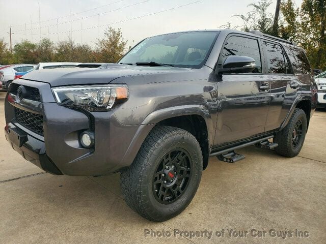 2019 Toyota 4Runner TRD Off Road Premium 4WD - 22959959 - 1