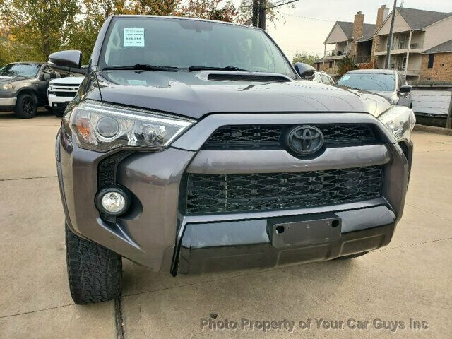 2019 Toyota 4Runner TRD Off Road Premium 4WD - 22959959 - 22