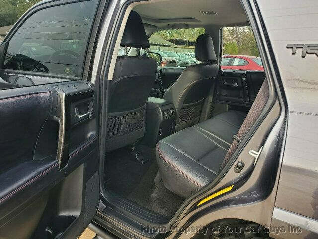 2019 Toyota 4Runner TRD Off Road Premium 4WD - 22959959 - 25