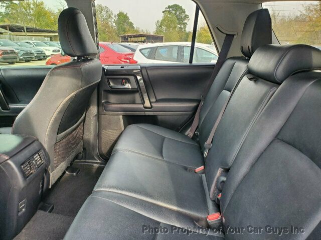 2019 Toyota 4Runner TRD Off Road Premium 4WD - 22959959 - 26