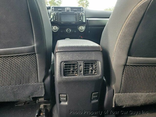 2019 Toyota 4Runner TRD Off Road Premium 4WD - 22959959 - 27