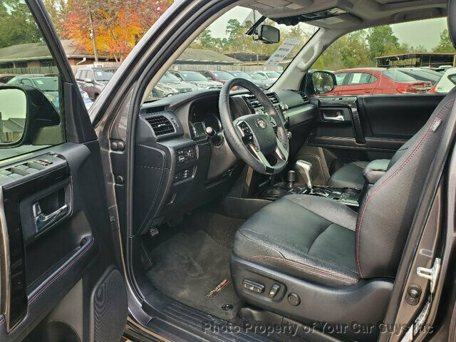 2019 Toyota 4Runner TRD Off Road Premium 4WD - 22959959 - 28