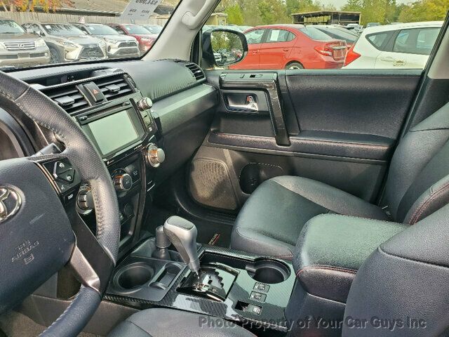2019 Toyota 4Runner TRD Off Road Premium 4WD - 22959959 - 29