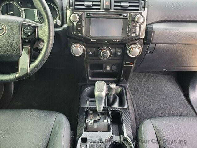 2019 Toyota 4Runner TRD Off Road Premium 4WD - 22959959 - 34