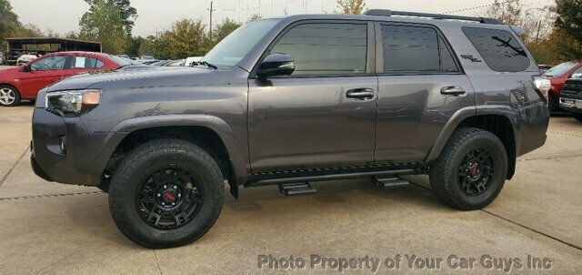 2019 Toyota 4Runner TRD Off Road Premium 4WD - 22959959 - 7