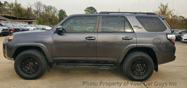 2019 Toyota 4Runner TRD Off Road Premium 4WD - 22959959 - 8